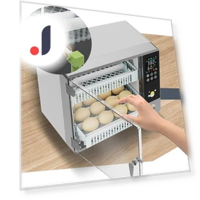 Intelligent Temperature Control Touch Screen Fully Automatic Incubator — Egg Cookers, Home Furnishing Department Mall