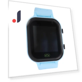 Kids Smart Voice Watch — Smartwatches, 3d printing machine