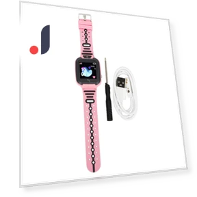 Kids Smart Watch with Camera — Wearable Cameras, 3d printing machine