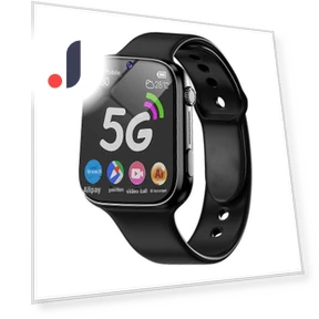 Kids Smart Watch — Smartwatches, Smarter than future