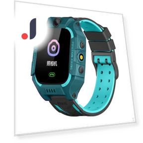 Kids Smart Watch — Smartwatches, Hobbies mall
