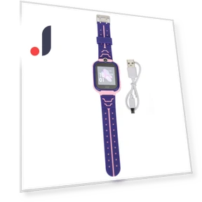 Kids Smart Watch — Smartwatches, 3d printing machine