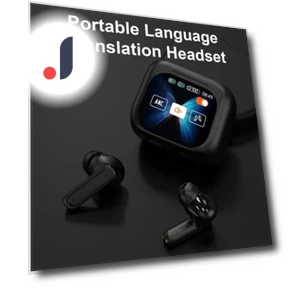 Language Translator — Language Translators, Computer Life