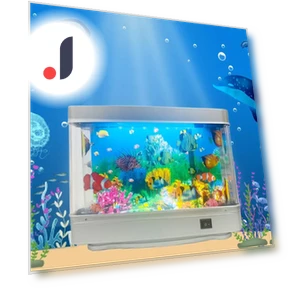 LED Aquarium Light — Lights, 888 Auto Parts Town