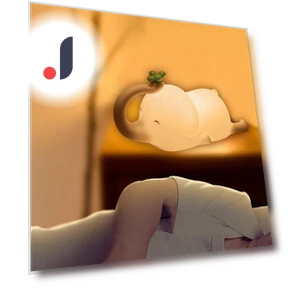 LED bedside night light — Night Lights, Fashion Jelewery