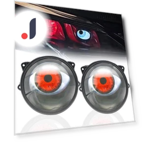 LED Headlight Lens — Headlight, AI Supermarket