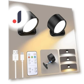 LED Wall Light — Wall Lighting, JOHO - CarGear