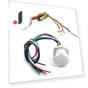 Mini RFID Controller — Biometric Security, Neoglint