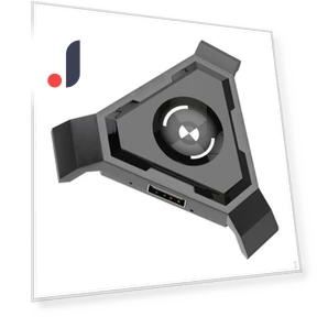 Mobile Game Controller Converter — GEM Box Gaming, Hobbies mall