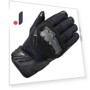 Motorcycle Gloves for Cold and Hot Weather — Gloves, RS TAICHI