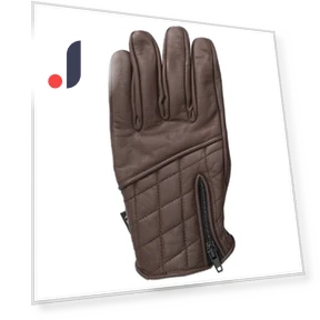 Motorcycle Gloves with Touchscreen Panel — Gloves, Zen Picks