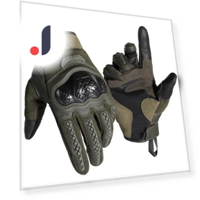 Motorcycle Touchscreen Gloves — Gloves, Zen Picks