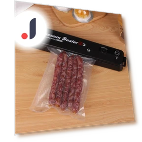 Portable Automatic Vacuum Sealer — Vacuum Bags, World Auto Parts