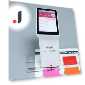 Portable Multifunctional Colorimeter with Touch Screen — , JOHO - CarGear