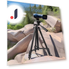 Portable Selfie Stick and Tripod — Selfie Sticks, Smarter than future