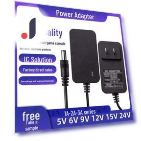 Power Adapter — Charging Solutions, Smarter than future