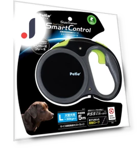 Reel Leash Smart Control Style Trainer — Training Leads, Hidden Nest