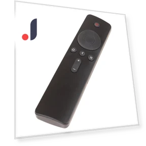 Remote Control for Smart TV — Remote Controls, Unique Places