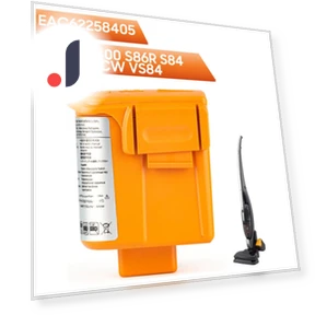 Replacement Battery — Batteries, LG