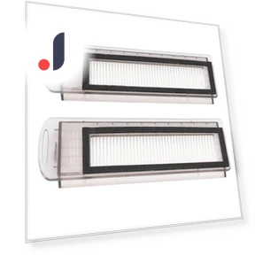 Replacement Filter Set — Canister, GoolRC