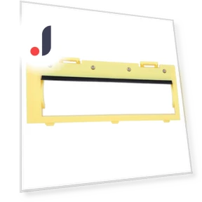 Replacement Main Roller Brush Cover — Parts & Accessories, CosyHome