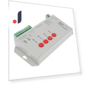 RGB RF Remote Control for LED Strip with SD Card — LED Strips, Fashion Jelewery