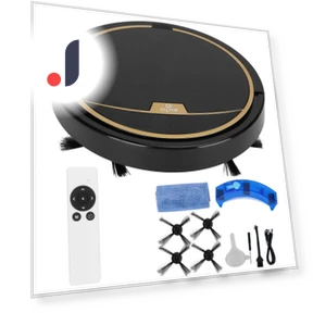 Robot Vacuum Cleaner — Smart Cleaning Robots, CosyHome
