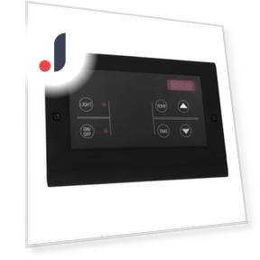 Sauna Temperature Controller — Saunas, GoolRC
