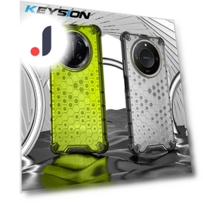 Shockproof Case — Basic Cases, KEYSION