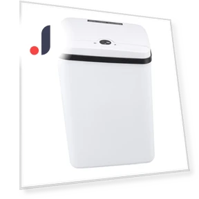 Smart Automatic Induction Trash Can — Kitchen Cans, CosyHome