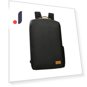 Smart Backpack with USB Port — Laptop Backpacks, Nordace