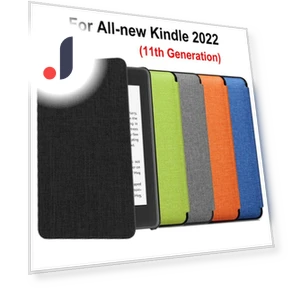 Smart Case with Built-in Light — Protective Cases, Auto Home Solutions
