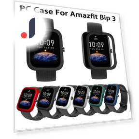 Smart Frame Protective Case — Smartwatch Protectors, Stone Home