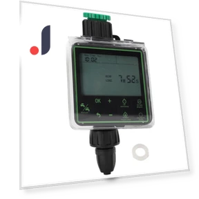 Smart Garden Timer — Controllers, CosyHome