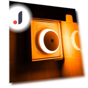 Smart Induction Light — LED, ARI