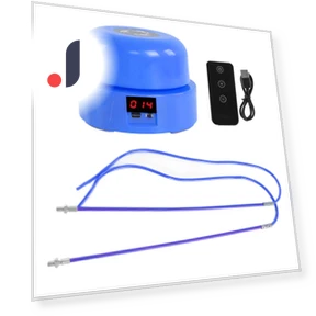 Smart Jump Rope with Adjustable Speed — Jump Ropes, Wosawe outdoor sports