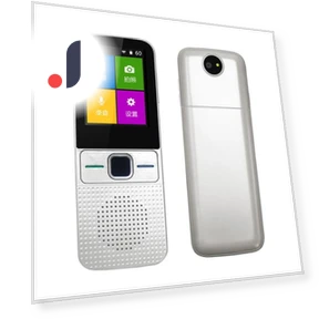 Smart Language Translator — Language Translators, JOHO - CarGear