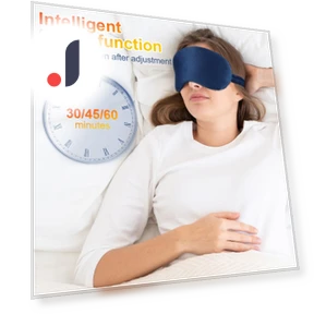 Smart Sleep Mask — Sleep Masks, Lntelligent Living Hall
