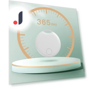 Smart Tracker — Item Locators, COOKING-MALL