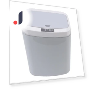 Smart Trash Can — Kitchen Cans, CosyHome