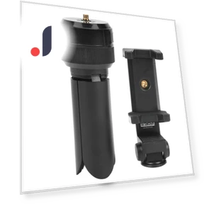 Smart Tripod Head — Camera Supports, Neoglint