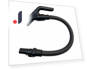 Smart Vacuum Hose — , Hitachi