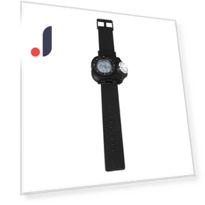 Smart Watch with LED Flashlight — Smartwatches, Neoglint