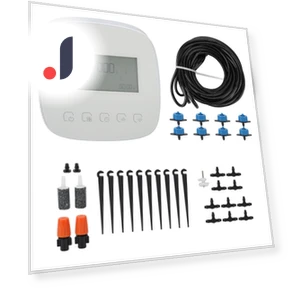 Smart Watering Machine — Controllers, Health & Beauty PRODUCT