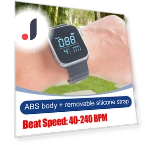 Smart Wearable Metronome & Watch — Wearable Accessories, Build My Home