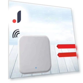 Smart Wi-Fi Gateway — Smart Home Security, Neoglint