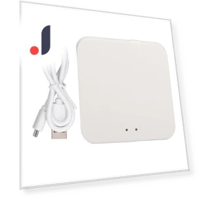 Smart WiFi Gateway — Smart Home Hubs & Controllers, GoolRC