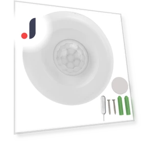 Smart WiFi PIR Motion Sensor — Motion Sensors, Neoglint