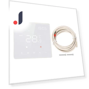 Smart WiFi Thermostat — Smart Climate Control, 3d printing machine