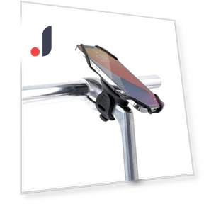 Smartphone Holder for Running and Cycling — Armbands, KAYOMART Electric